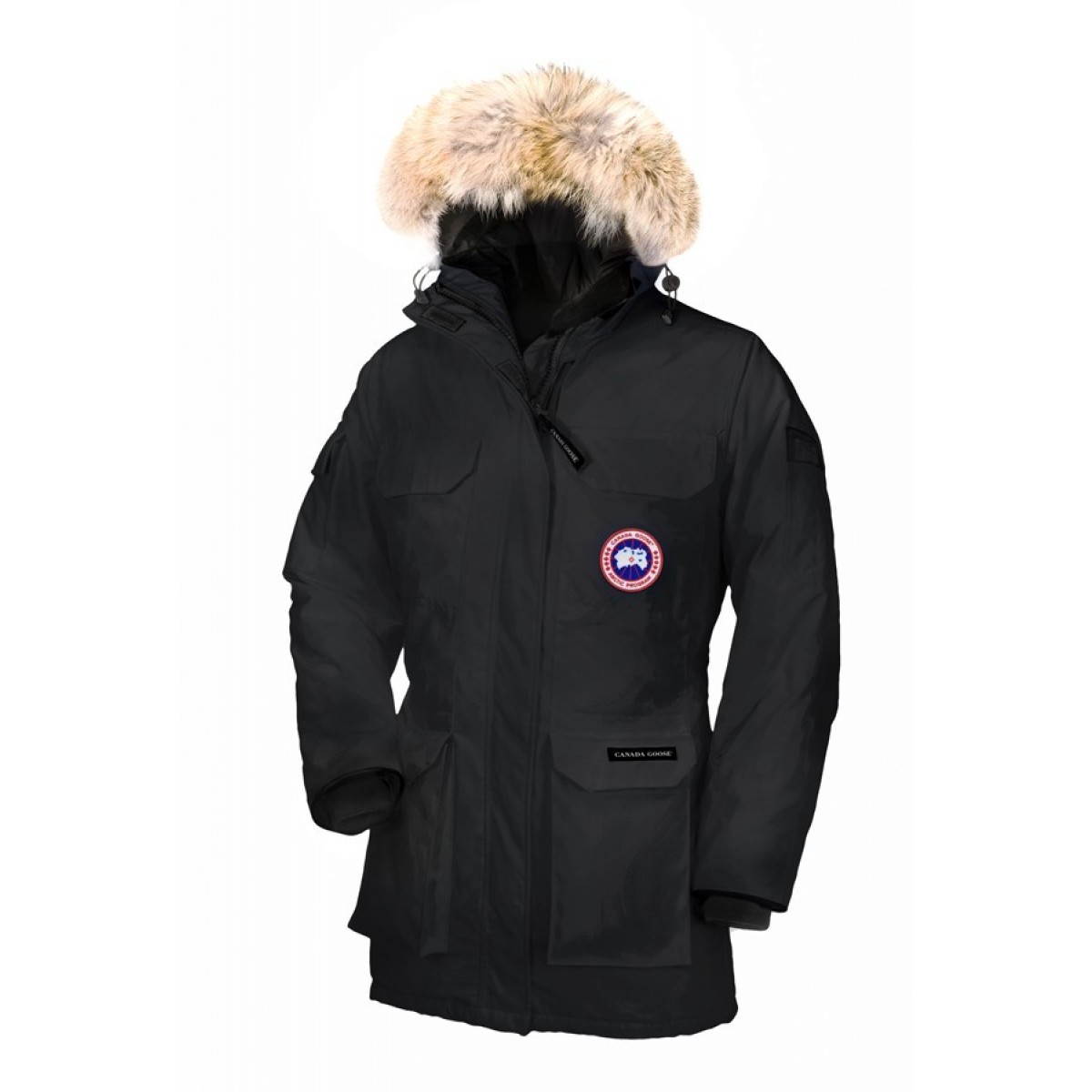 achat canada goose france