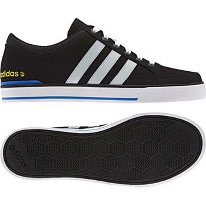 adidas neo chaussure homme