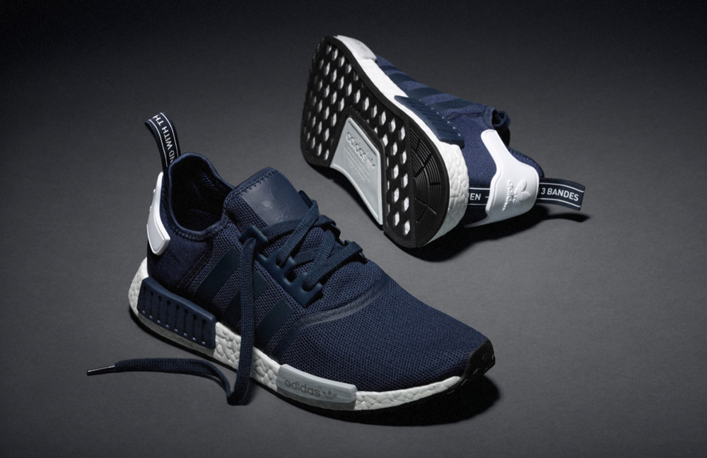 adidas nmd r1 homme soldes
