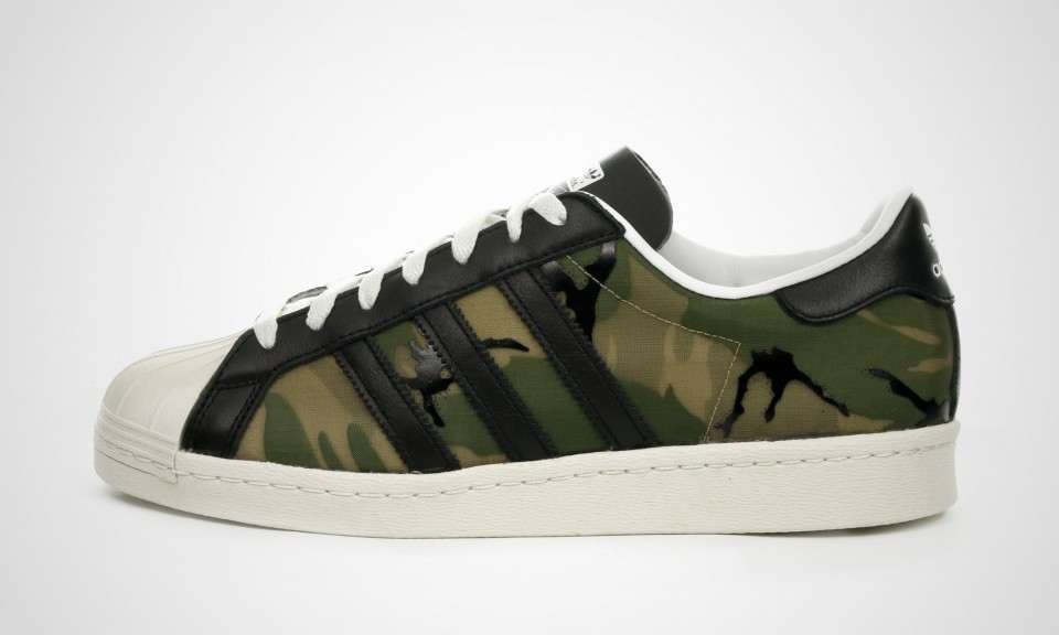 chaussure camouflage homme adidas
